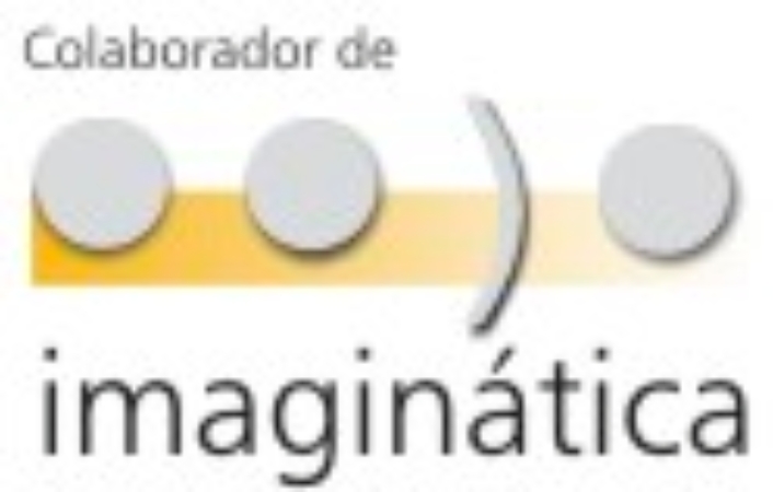 OpenCmsHispano en Imaginatica 2007.