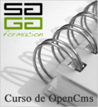 Curso de Formación de OpenCms Nivel Básico